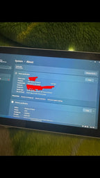 Rog ally Z1 Extreme ASUS 9D18