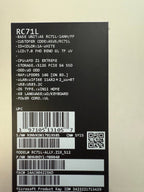 BUNDLE ROG Ally 1 Extreme - 512GB SSD & DOCK & CASE 1G76