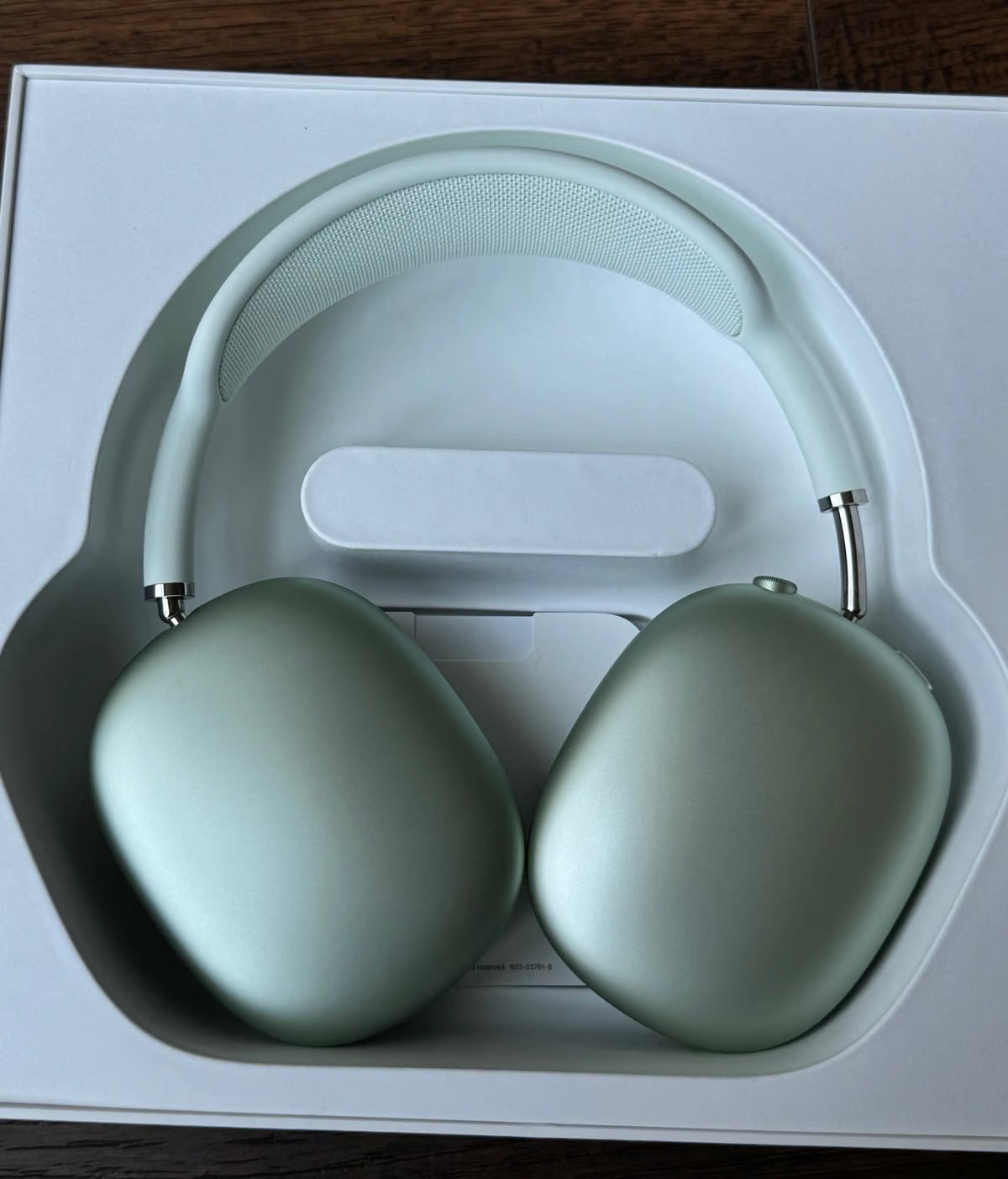 Apple AirPods Max with Smart Case 1H22