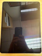 Apple iPad Pro 12.9"" (4th gen) 2020 512gb cellular and wifi unlocked gray 2U81