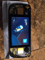 Steam Deck LCD 1tb Custom Shell 1C97