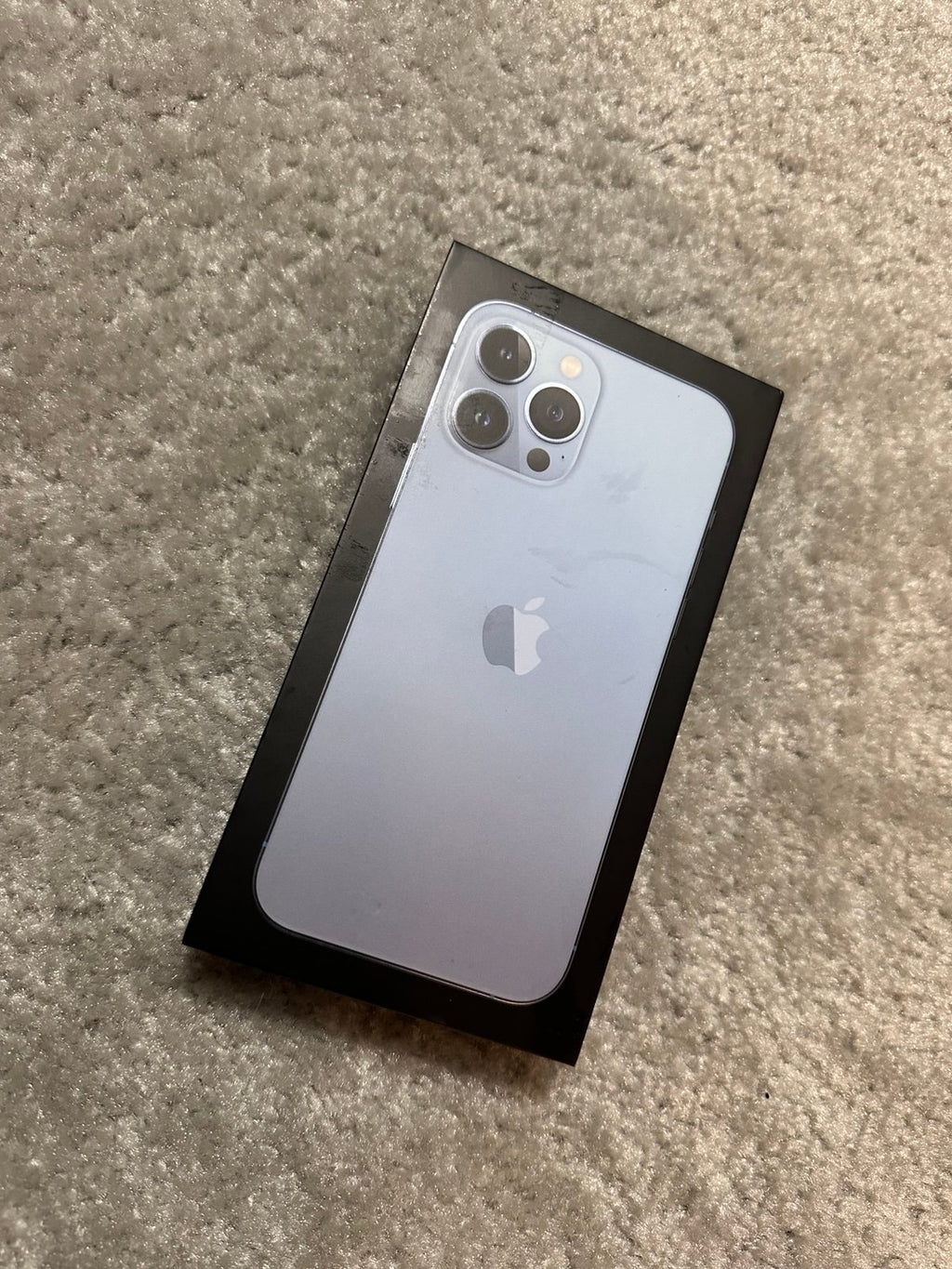 iPhone 13 Pro Max 128GB Unlocked 3N92