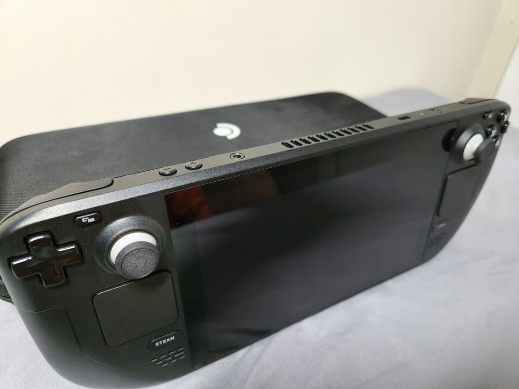 Steam Deck - LCD - 64gb 9L32