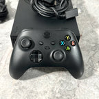 Microsoft Xbox Series S 1TB All-Digital Console (Disc-Free Gaming) - Black 8C58