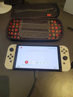 Nintendo switch oled bundle 8D22