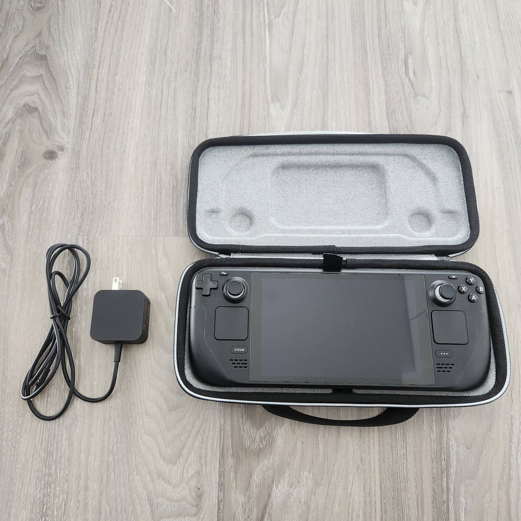 Steam Deck LCD 512 Gb 1B96