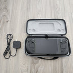 Steam Deck LCD 512 Gb 1B96