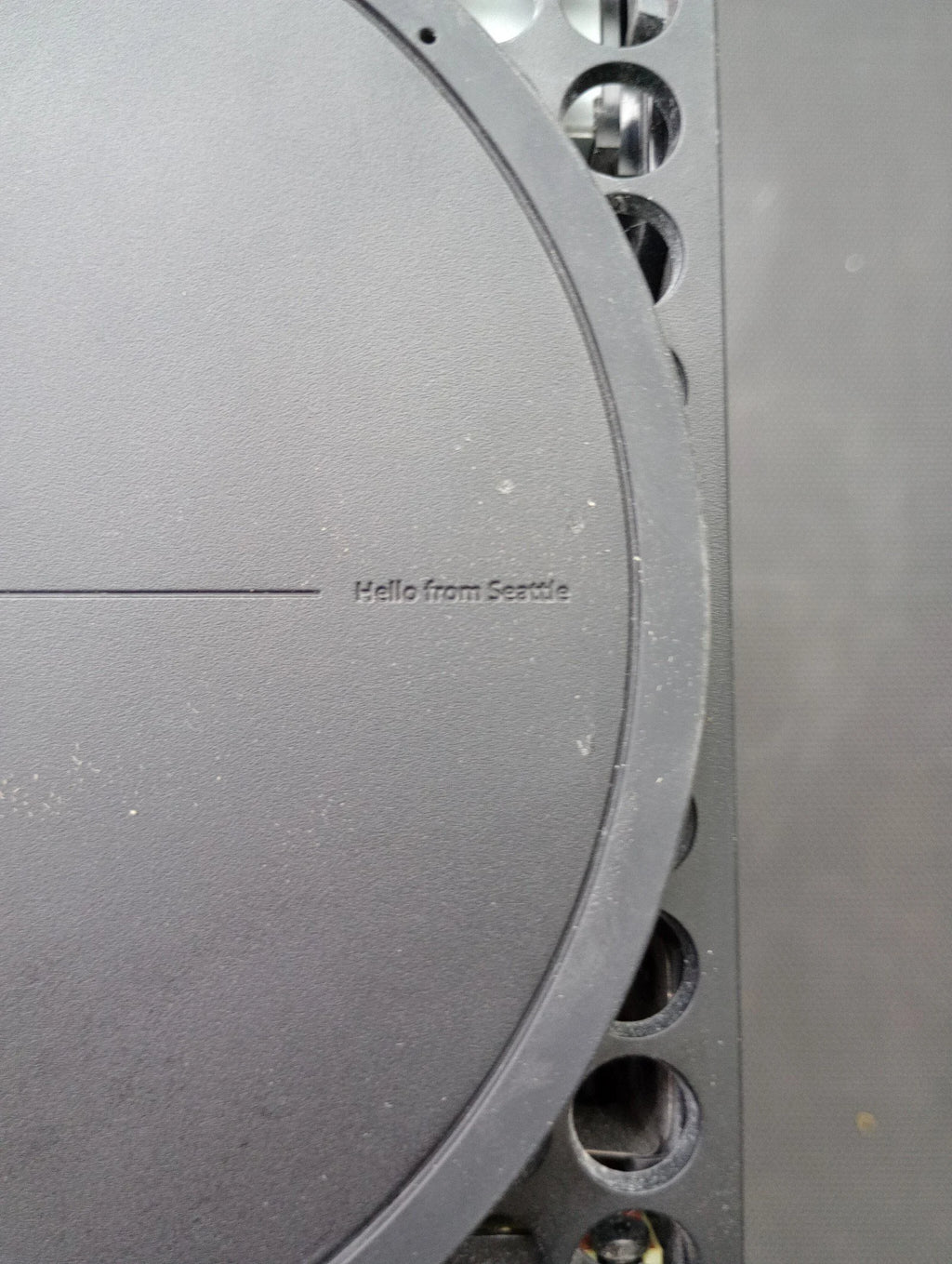 Xbox Series X DIABLO Edition 3B96