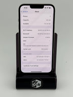 iPhone 13 Pro 128GB (Xfinity) Silver 1M68