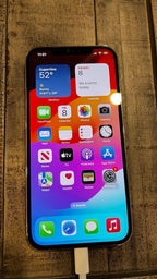 Apple iPhone 12 Pro Max 256 GB in Gold for Unlocked 9F23