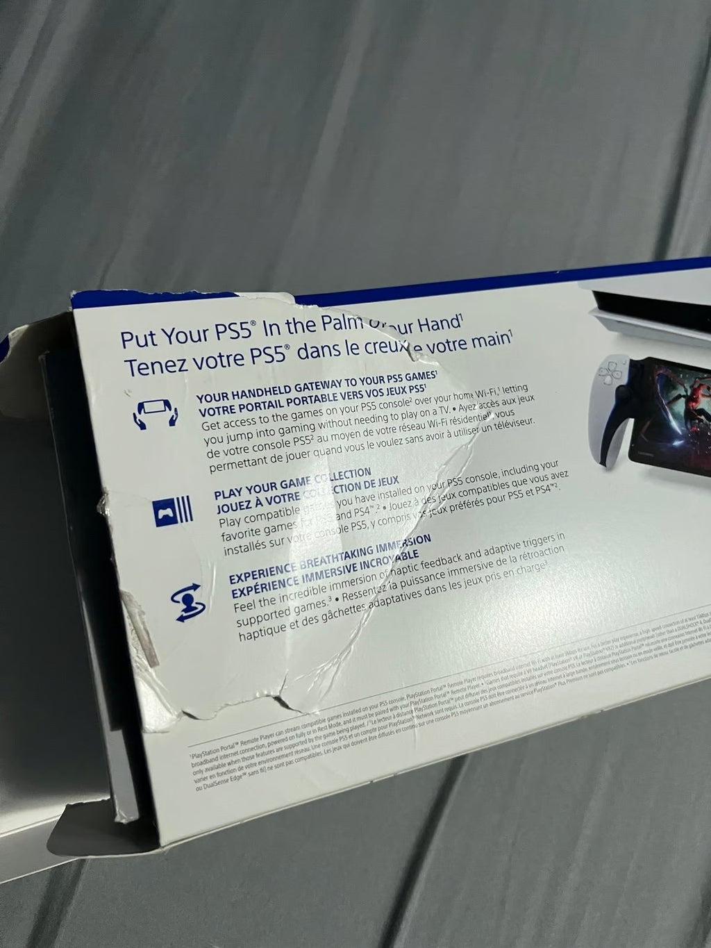 PlayStation Portal 1O56