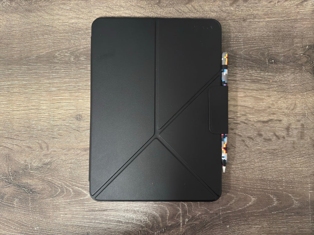 iPad Pro M4 11 inch 256g WiFi+ Cellular w/ Apple Pencil Pro and case 6L39