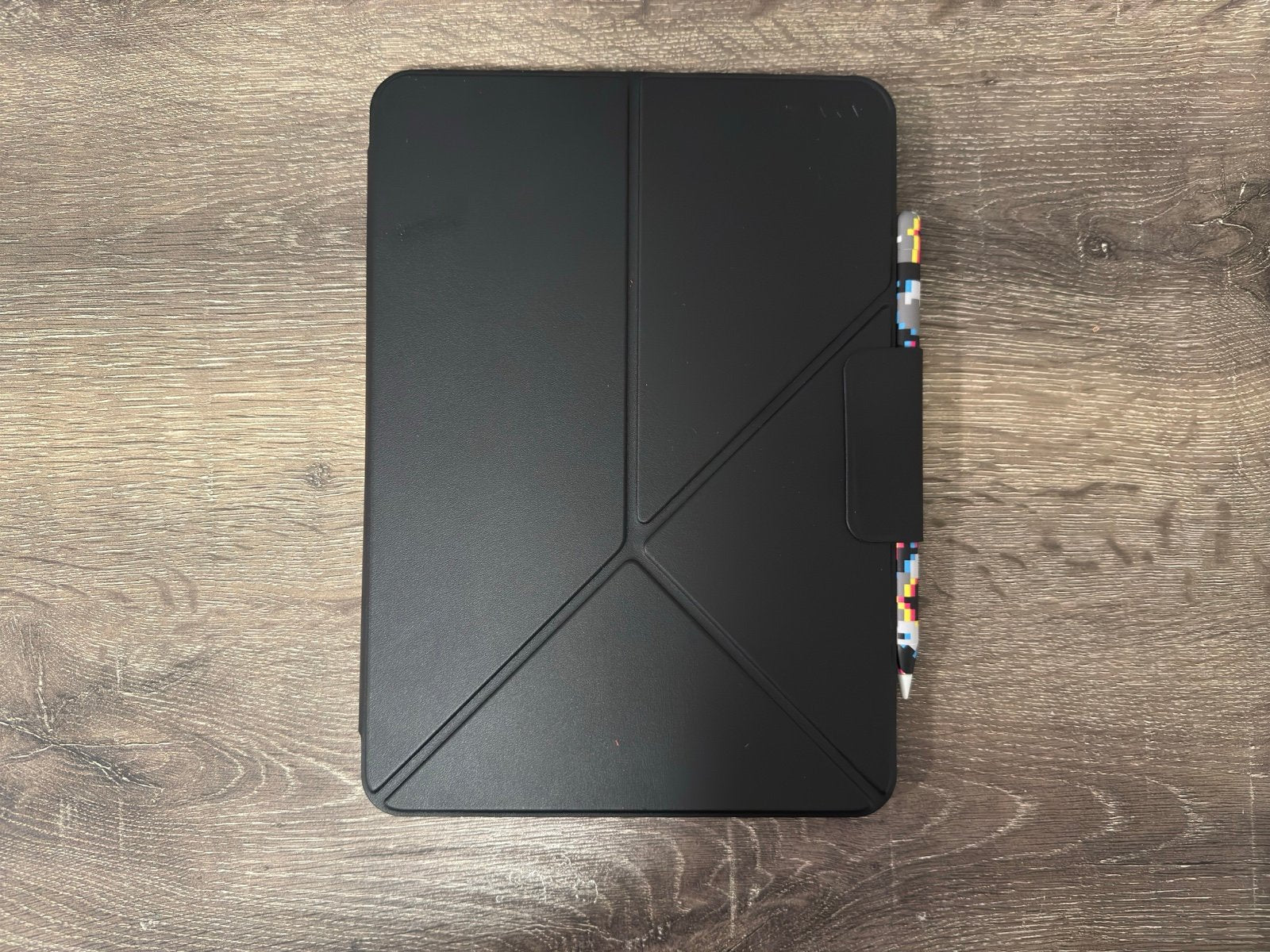 iPad Pro M4 11 inch 256g WiFi+ Cellular w/ Apple Pencil Pro and case 6L39