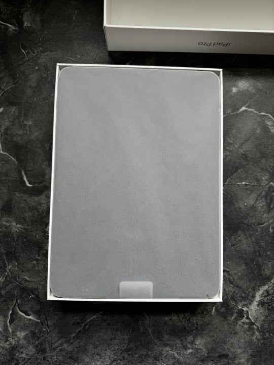 iPad Pro 11-inch 4th Generation (M2) 128GB Space Gray 7D21