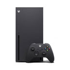 Microsoft - Xbox Series X 1TB Console - Black 1G68