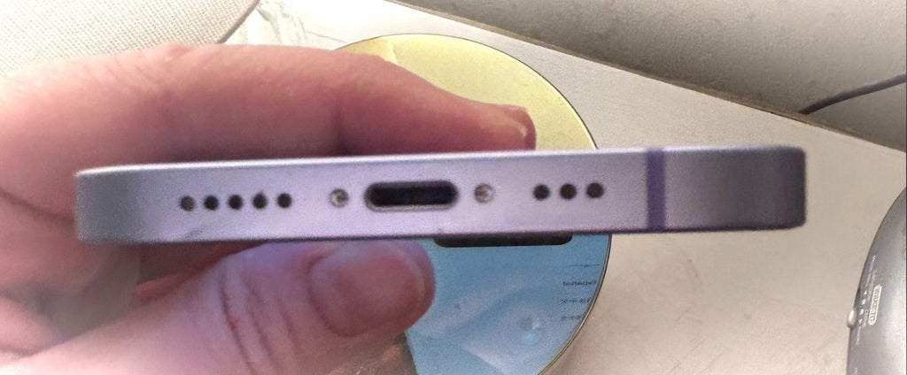 Apple iPhone 12 9G59