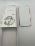 iPhone 14 - 128GB - Red (Unlocked) Brand New 7N36