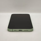 Apple iPhone 12 256 GB in Green for AT&T 2C65