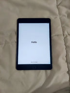 Ipad mini 4 2A31