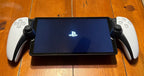 PlayStation Portal with Case - Only Used Twice! 5L21