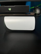 PlayStation Portal with case and earbuds 2T83