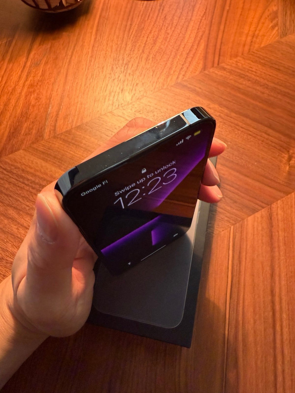 Apple iPhone 13 Pro 256 GB 2L59