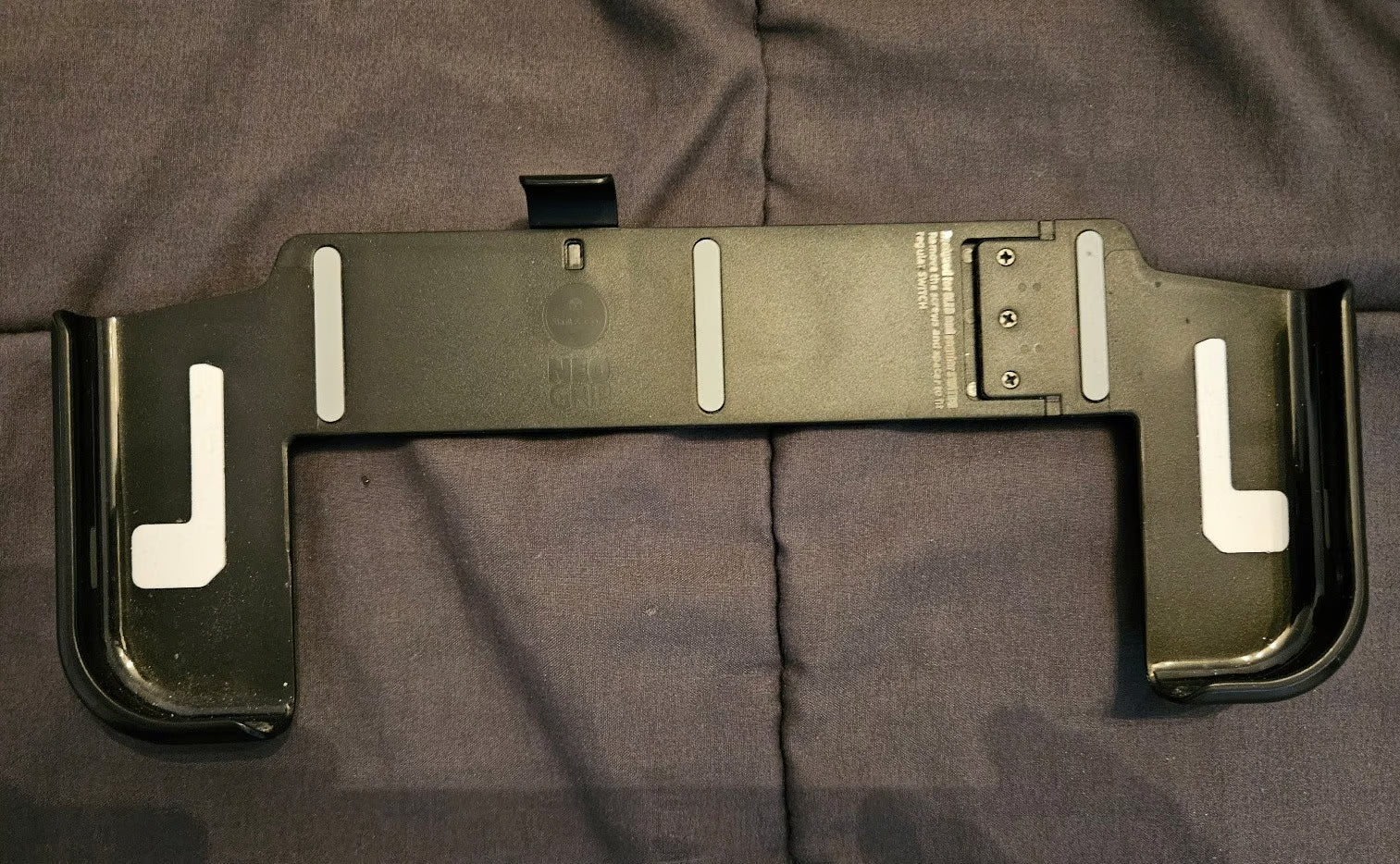 Nintendo Switch OLED: Zelda Tears of the Kingdom Console Edition 9M89