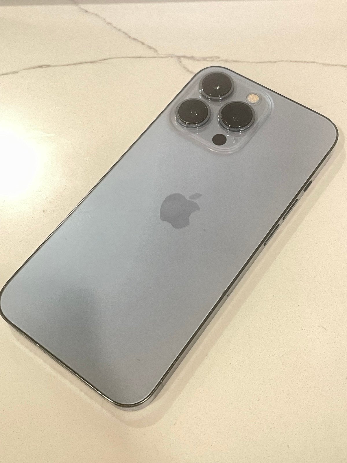 iphone 13 pro unlocked blue 8O15