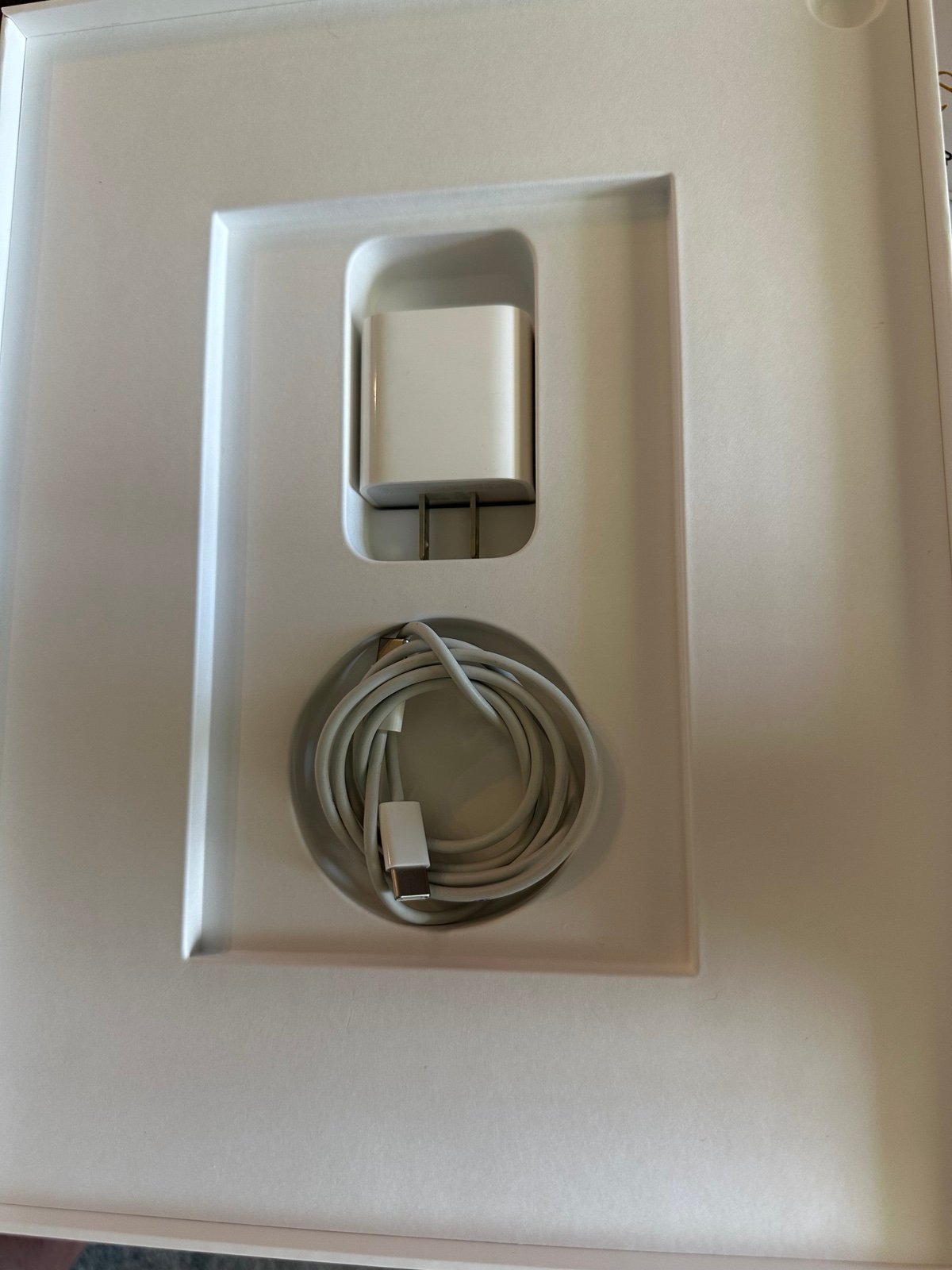 iPad Pro 12.9 inch 3rd Generation 256GB 5Y83