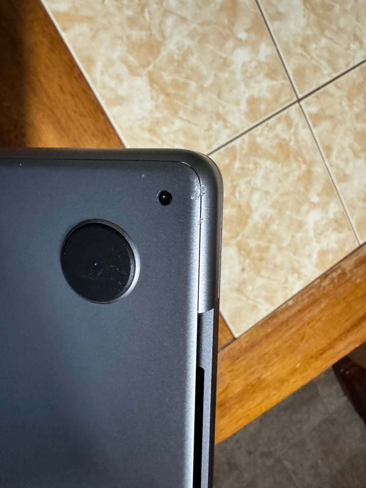 MacBook Pro 14"" Laptop - Apple M1 Pro chip - 16GB Mem - 512GB SSD - Space Gray 9G23