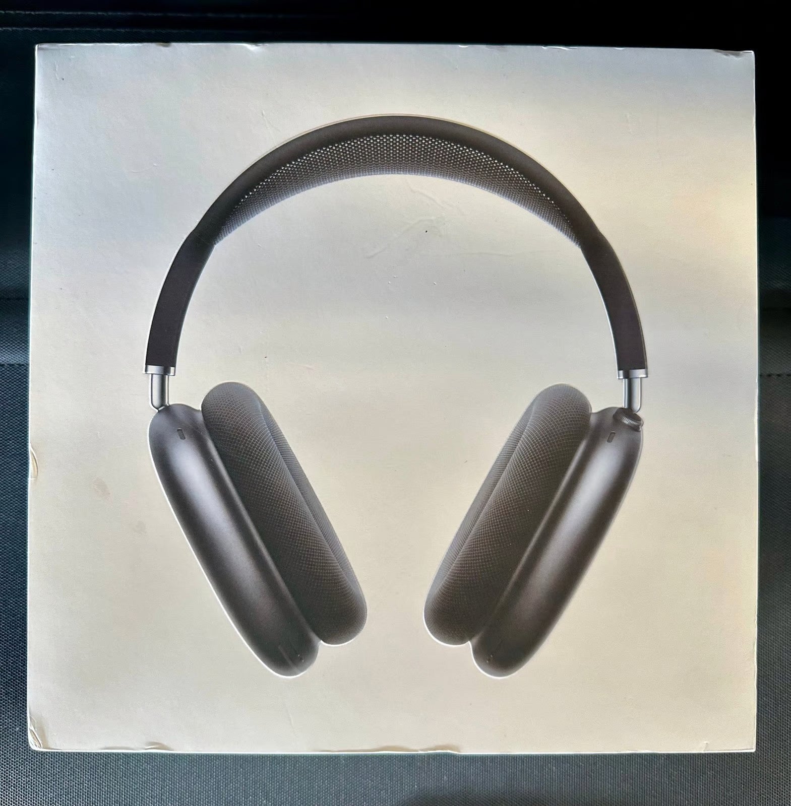 Apple AirPods Max with Smart Case in Space Gray 5K72