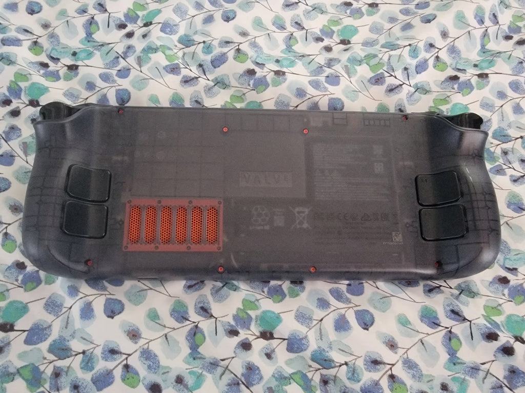 Steam Deck OLED Limited Edition 1TB with Valve Steam Deck Docking Station 9Q52