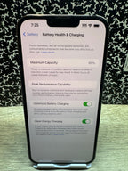 Very Good) Unlocked   Apple iPhone 13 Pro Max 1Tb 9745 2U62