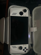 ASUS rog ally 7"" 2TB Storage Z1 extreme 5M16