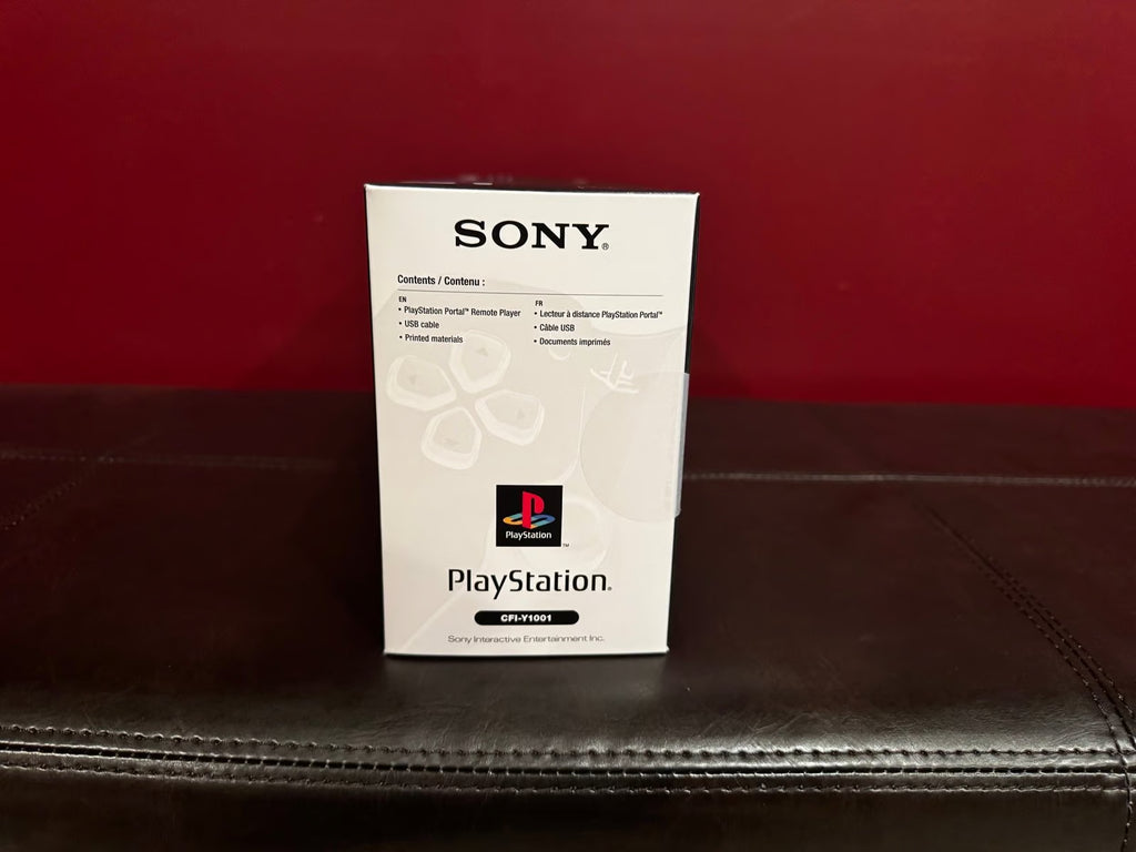 PlayStation Portal 30th Anniversary Edition 2H98