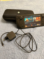 steam deck 256gb 5X88