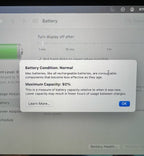 Apple MacBook Pro 9N93