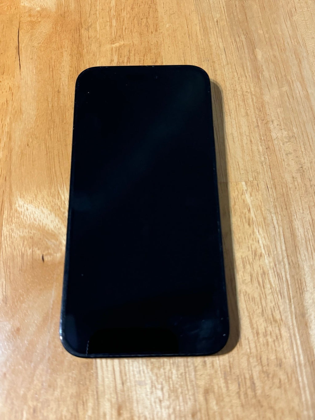 iPhone 14 Pro Max 1K22