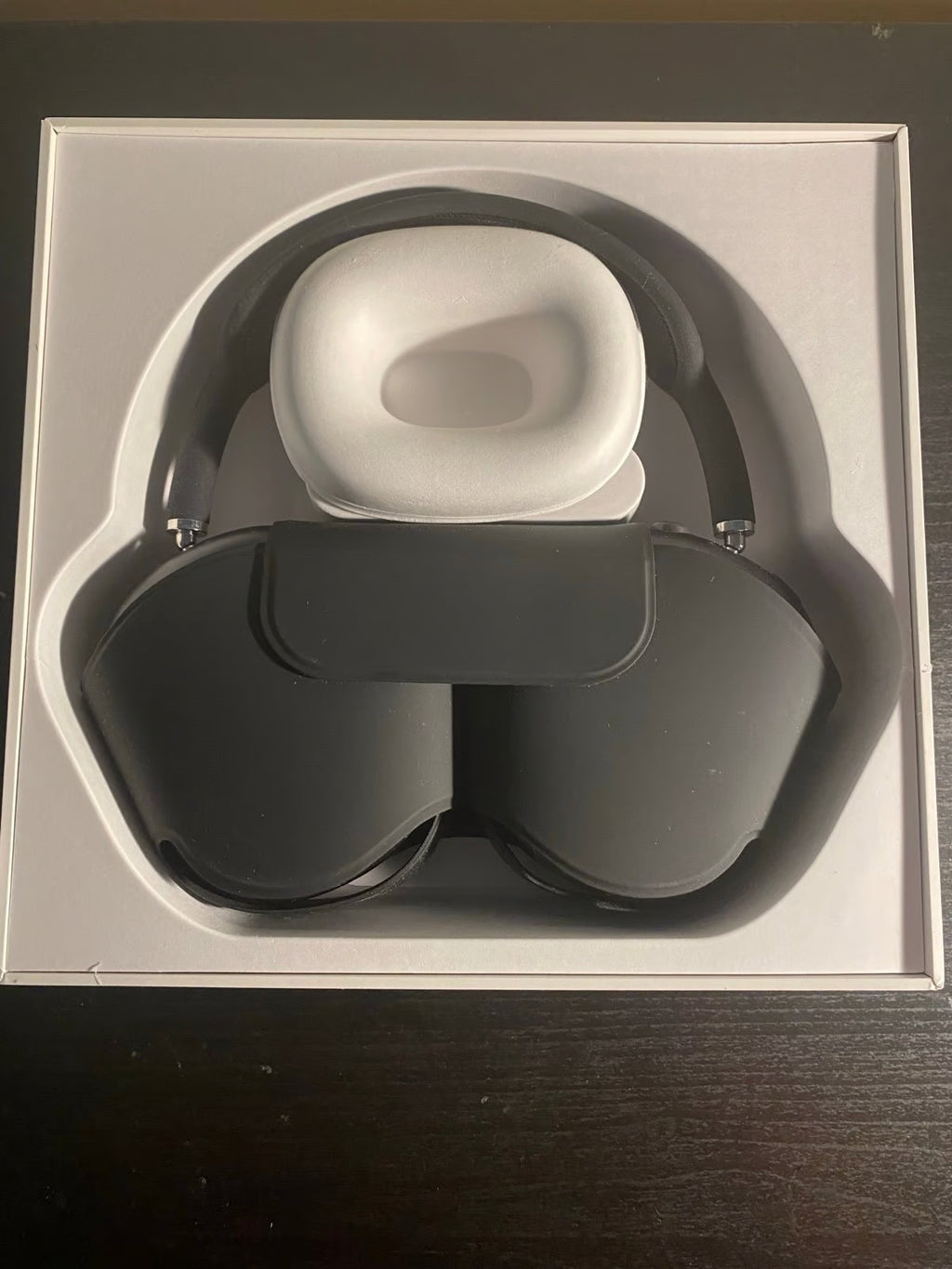 AirPods Max Space Grey (FREE SHIPPING) 8D67