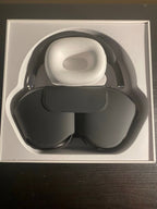 AirPods Max Space Grey (FREE SHIPPING) 8D67