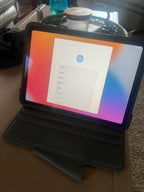 iPad Air 4TH Generation 64 GB WiFi 2Y26