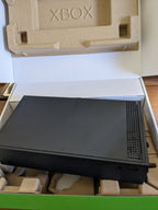 Xbox Series S 1tb Console and 1 Black Remote In Box 5M15