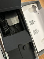 ASUS ROG Ally Z1 512GB Gaming Console With Charger 7W87