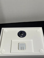 M2 Macbook Air 21 BATTERY CYCLES 9D79