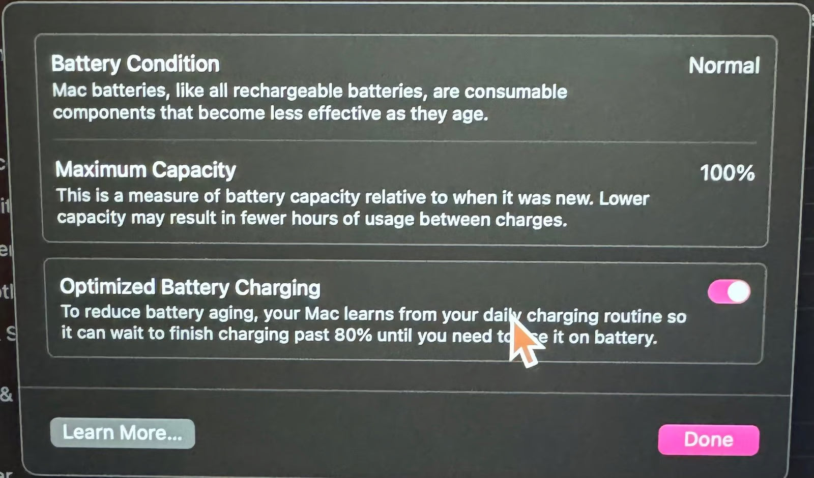 MacBook Air 15鈥?M2 8L27