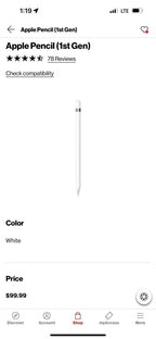 iPad Pro 11�?3rd Generation (2021) BUNDLE! Includes�?6E79