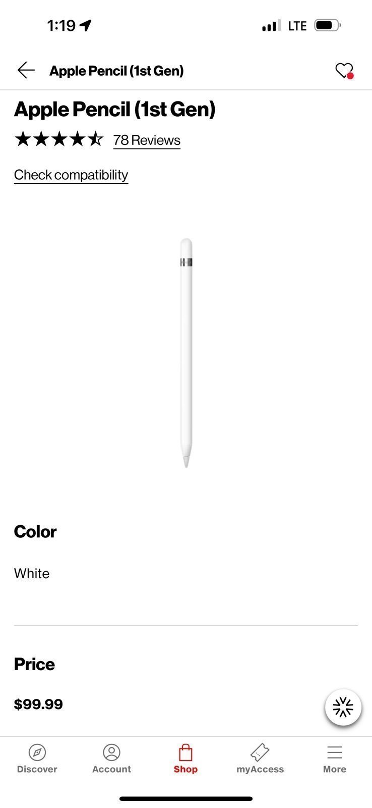 iPad Pro 11�?3rd Generation (2021) BUNDLE! Includes�?6E79