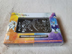 DUAL IPS New Nintendo 3DS XL Pokemon Sun Moon Solgaleo Lunala
