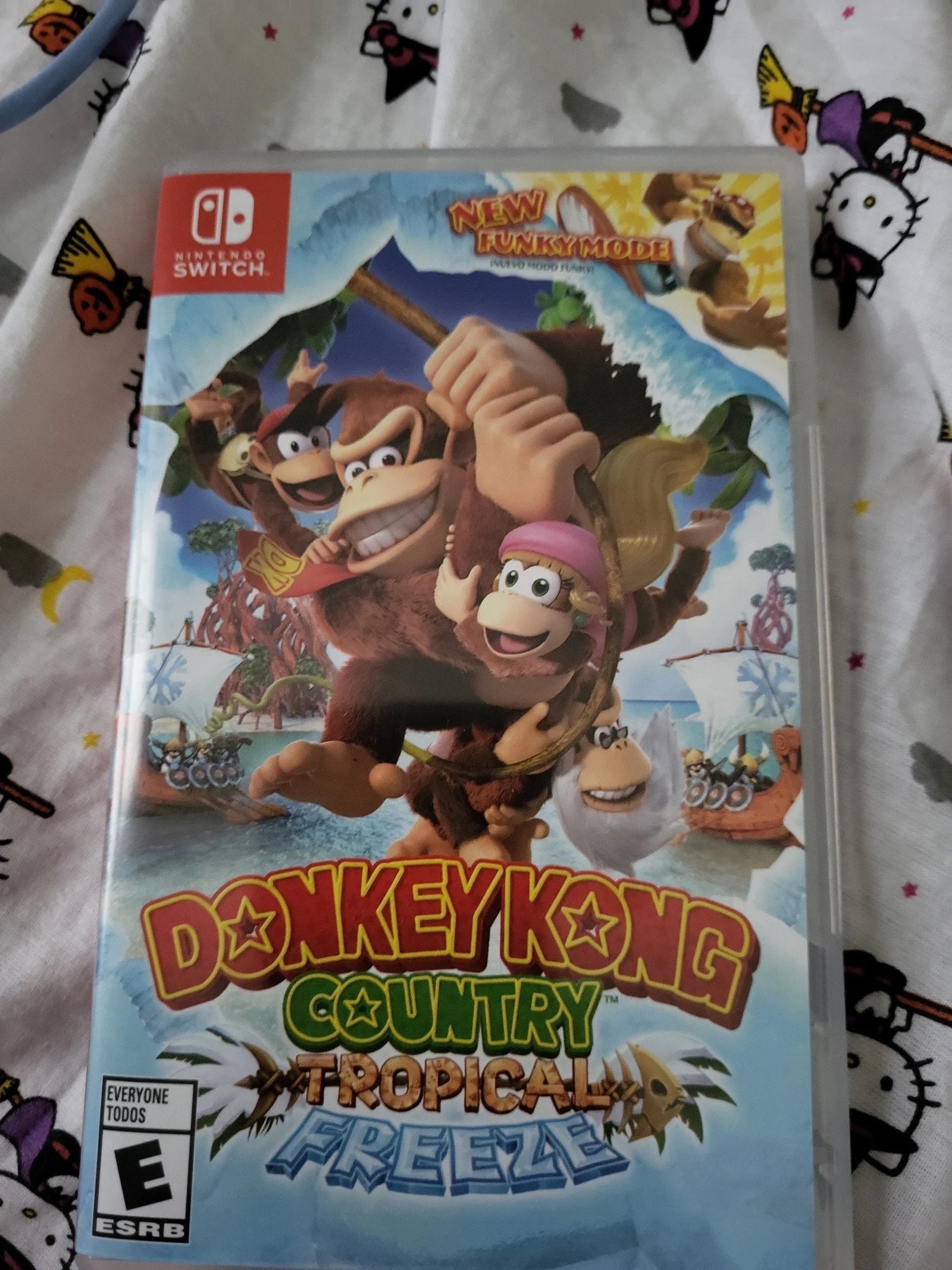 Nintendo switch oled bundle 9Z92