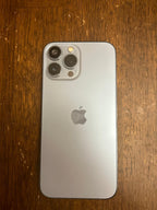 Apple iPhone 13 Pro Max 256 GB blue for AT&T 1U92